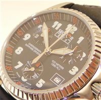 Watch Sector No Limits Woman 950 in Steel 2651984025 - 2651984025